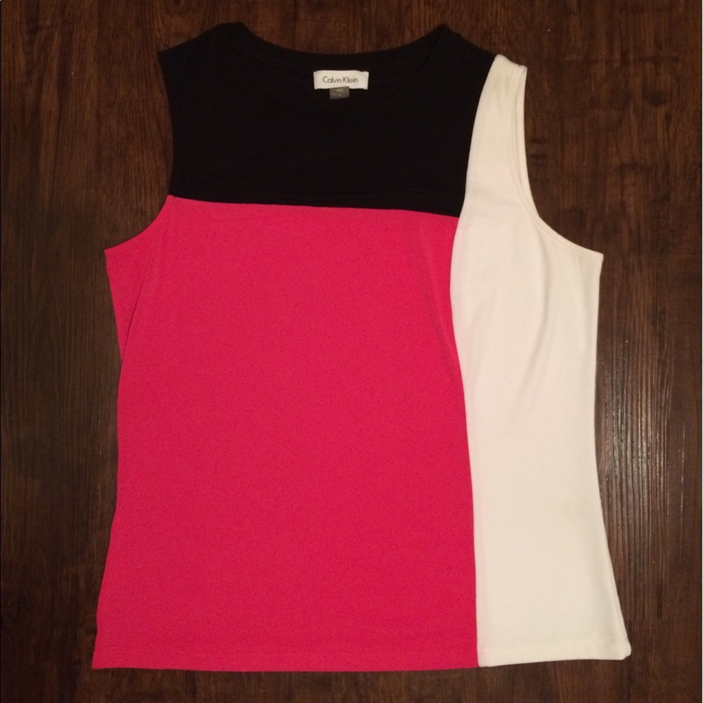 Calvin Klein top